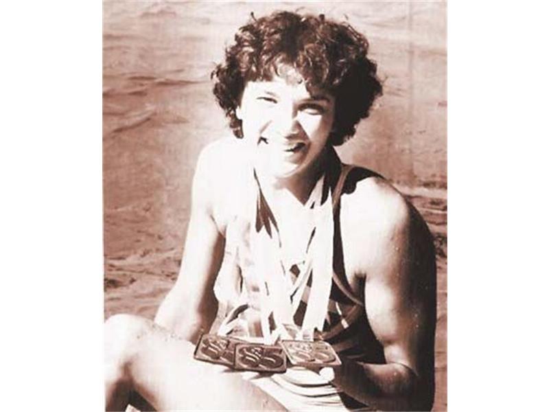 Таня Богомилова, Бой със сянка